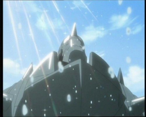 Otaku Gallery  / . / Anime e Manga / Full Metal Alchemist / Screen Shots / Episodi / 44 - Hohenheim della luce / 058.jpg